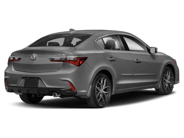 2019 Acura ILX 4dr Car