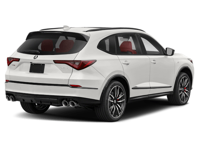 2023 Acura MDX Sport Utility