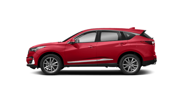 2019 Acura RDX Sport Utility