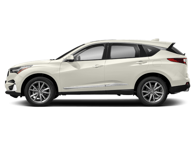 2019 Acura RDX Sport Utility