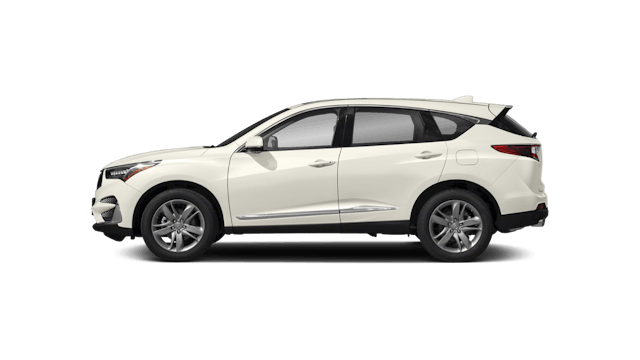 Used 2019 Acura RDX Sport Utility