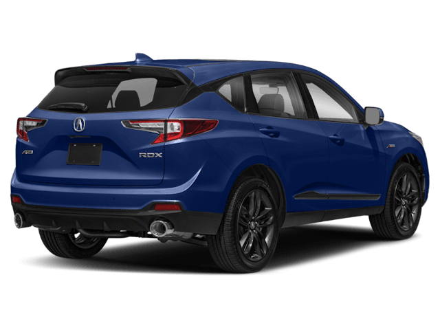 2020 Acura RDX Sport Utility