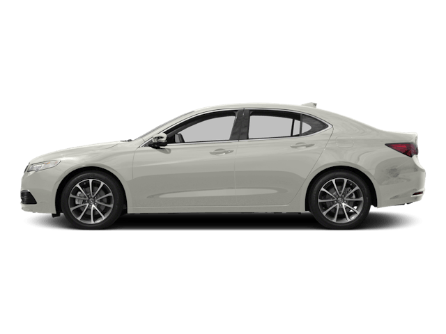 2015 Acura TLX 4dr Car