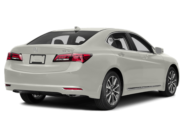 used 2015 Acura TLX V6 Advance Stock A2401233in Allentown, PA | AutoProved