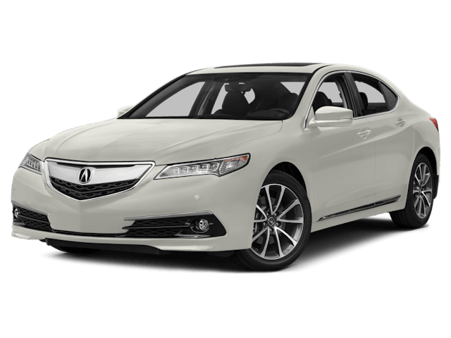 used 2015 Acura TLX V6 Advance Stock A2401233in Allentown, PA | AutoProved