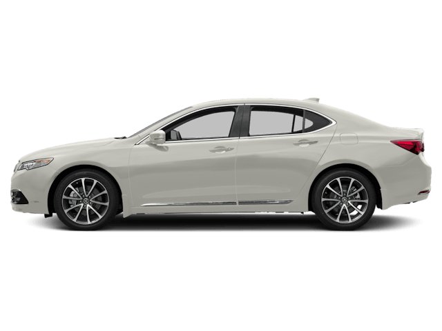 used 2015 Acura TLX V6 Advance Stock A2401233in Allentown, PA | AutoProved