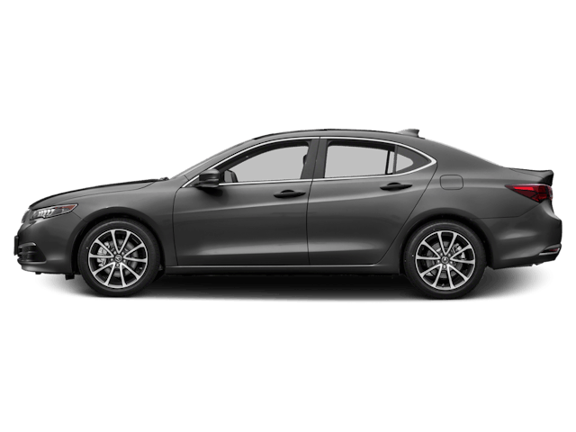 2016 Acura TLX 4dr Car