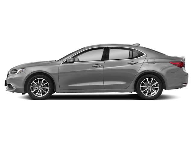 2020 Acura TLX 4dr Car