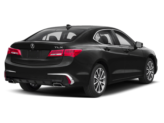 Used 2020 Acura TLX 4dr Car
