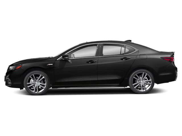2020 Acura TLX 4dr Car