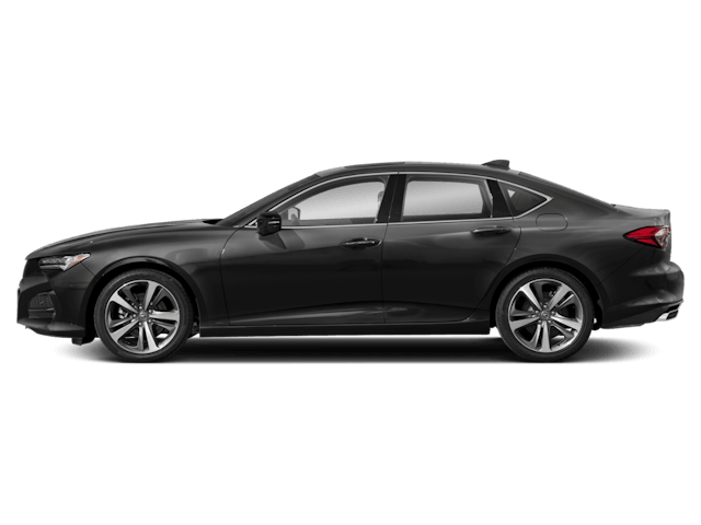 2021 Acura TLX 4dr Car