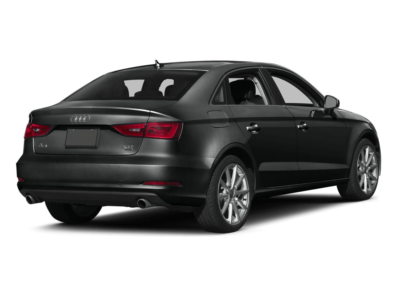used 2016 Audi A3 1.8T Premium WAUA7GFF6G1117989 in Jacksonville, FL