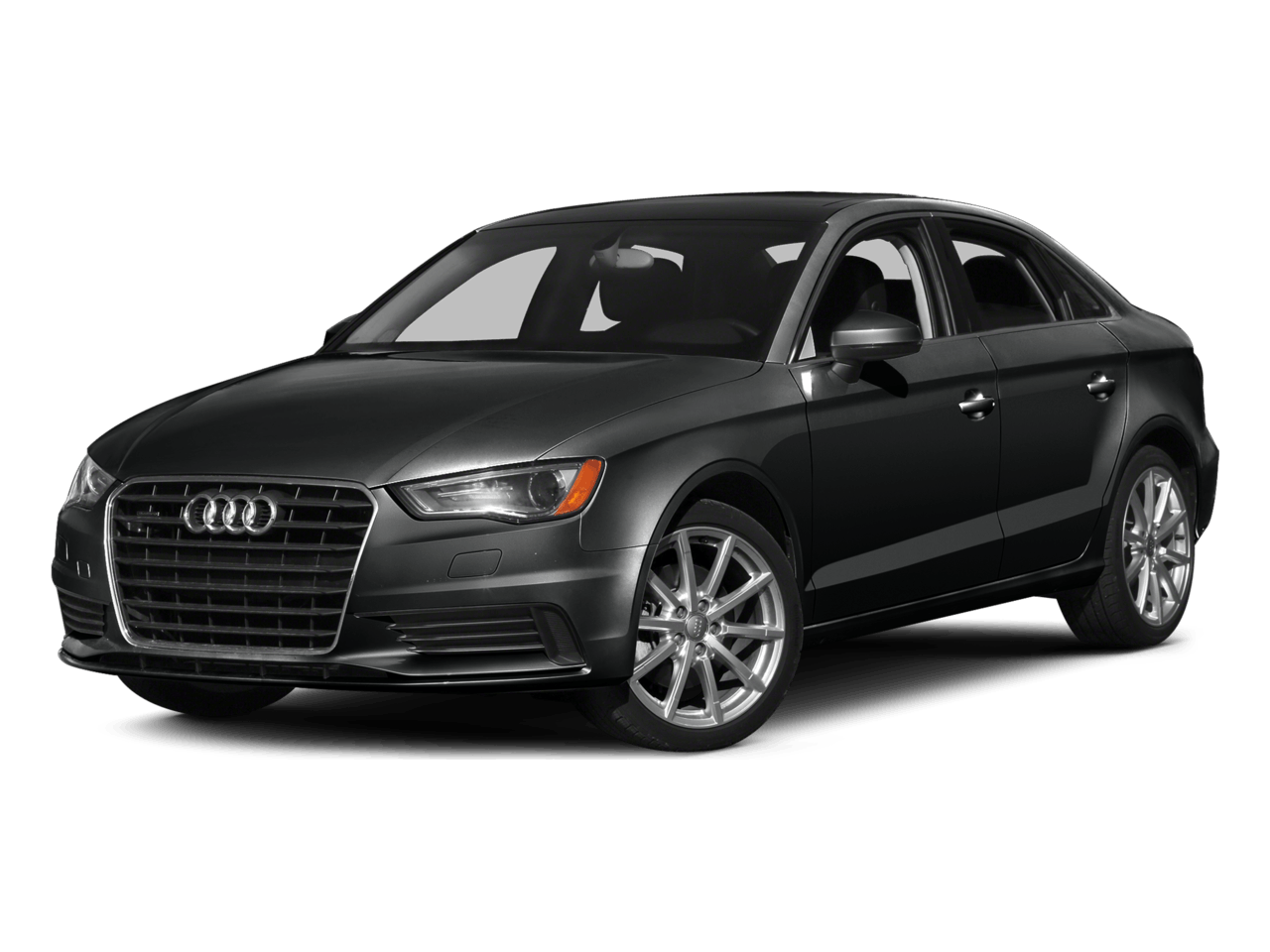 used 2016 Audi A3 1.8T Premium WAUA7GFF6G1117989 in Jacksonville, FL