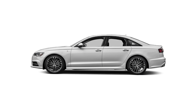 2016 Audi A6 4dr Car