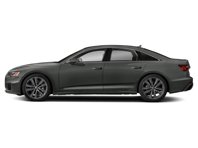 2019 Audi A6 4dr Car