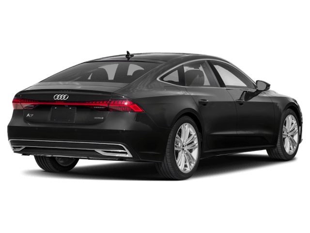 2019 Audi A7 Hatchback