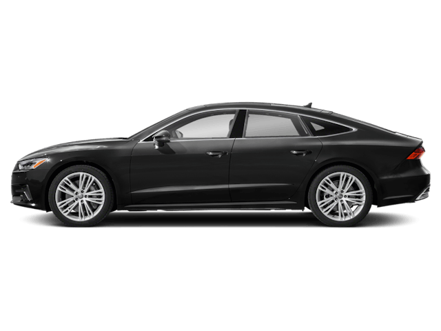 2019 Audi A7 Hatchback
