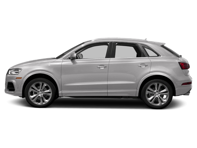 Used 2018 Audi Q3 Sport Utility