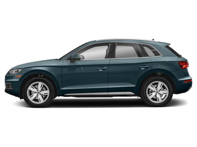 2018 Audi Q5 4D Sport Utility