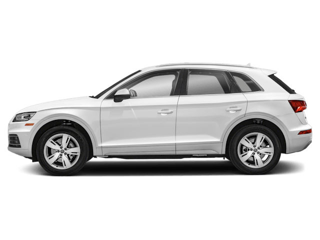 2018 Audi Q5 Sport Utility