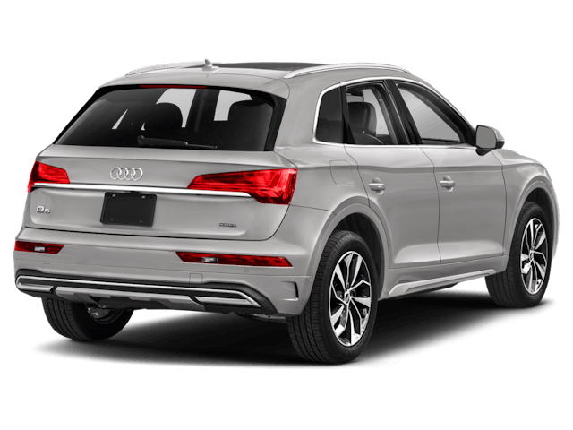 2021 Audi Q5 4D Sport Utility