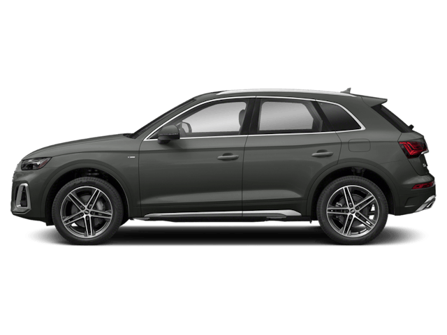 2022 Audi Q5 Sport Utility