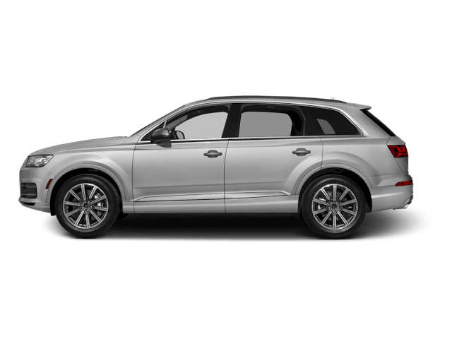 2017 Audi Q7 Sport Utility
