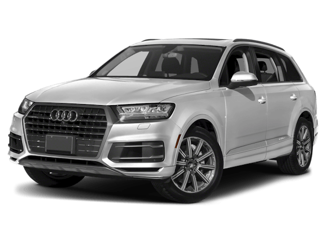 2019 Audi Q7 Sport Utility