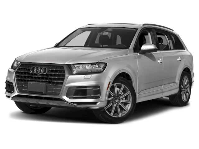 2019 Audi Q7 Sport Utility