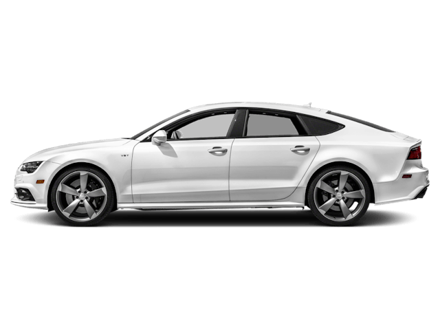 2018 Audi S7 Hatchback
