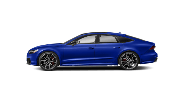 2020 Audi S7 Hatchback