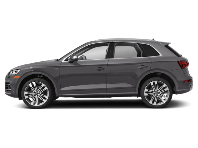 2020 Audi SQ5 Sport Utility