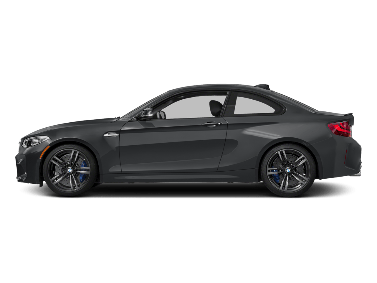 Used 2017 BMW M2 Base in Tumwater WA | WBS1H9C36HV887960 | Toyota of ...