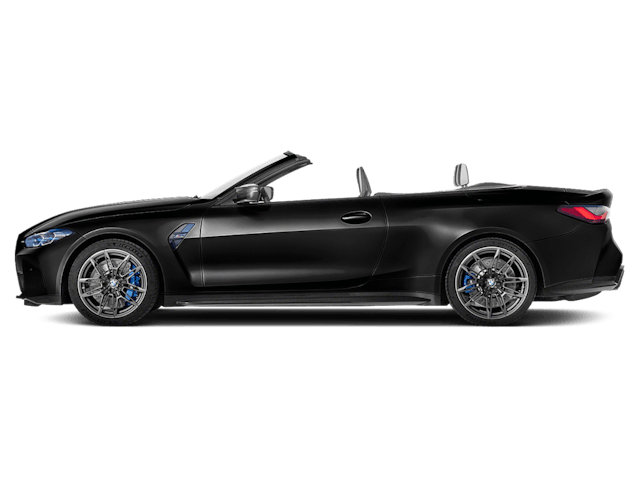 2023 BMW M4 Convertible