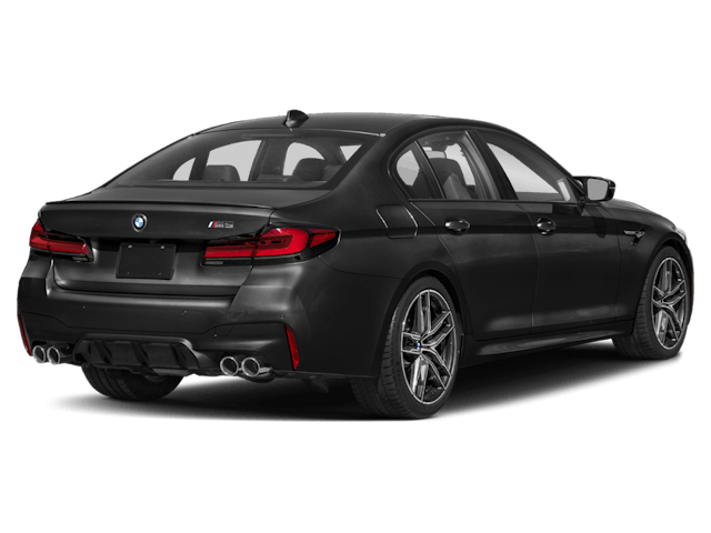 2023 BMW M5 4dr Car