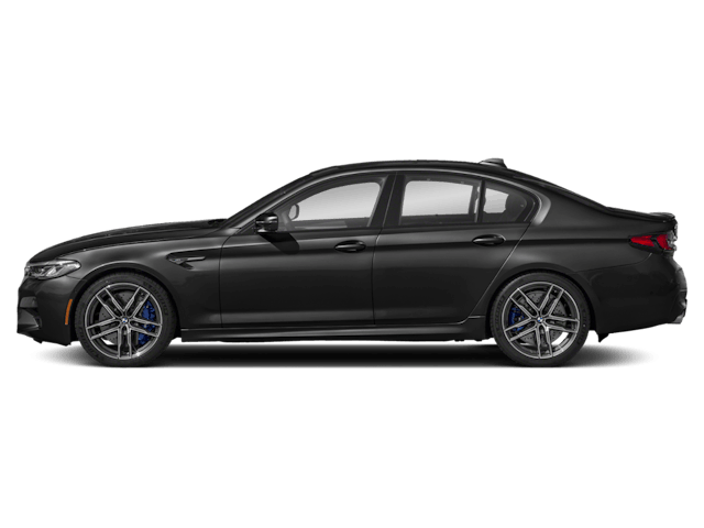 2023 BMW M5 4dr Car