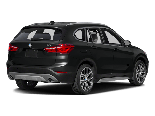 2016 BMW X1 Sport Utility