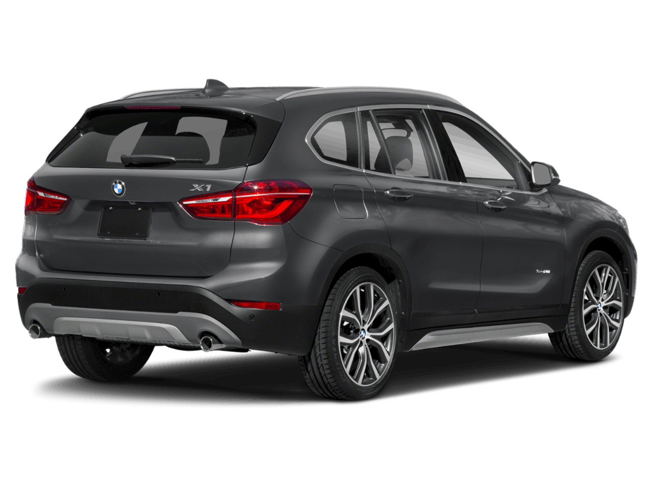 Used 2018 BMW X1 SUV