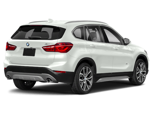 2018 BMW X1 Sport Utility