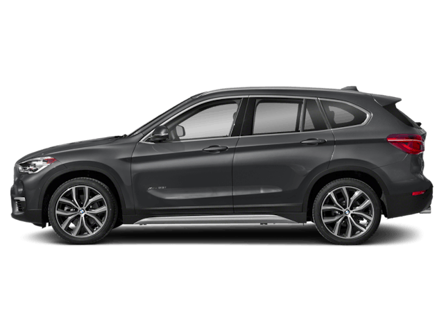 2018 BMW X1 Sport Utility
