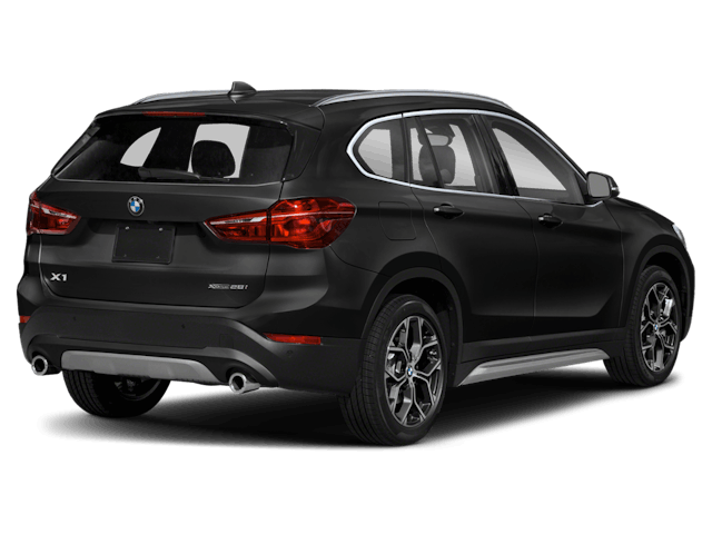 2020 BMW X1 Sport Utility