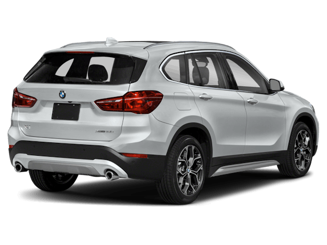 2021 BMW X1 Sport Utility