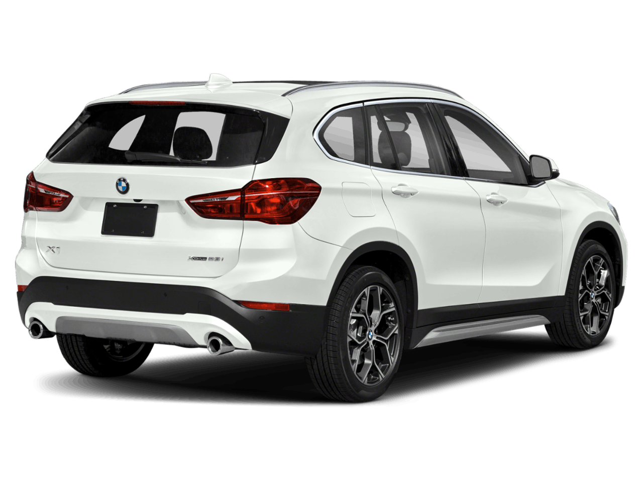 2022 BMW X1 Sport Utility