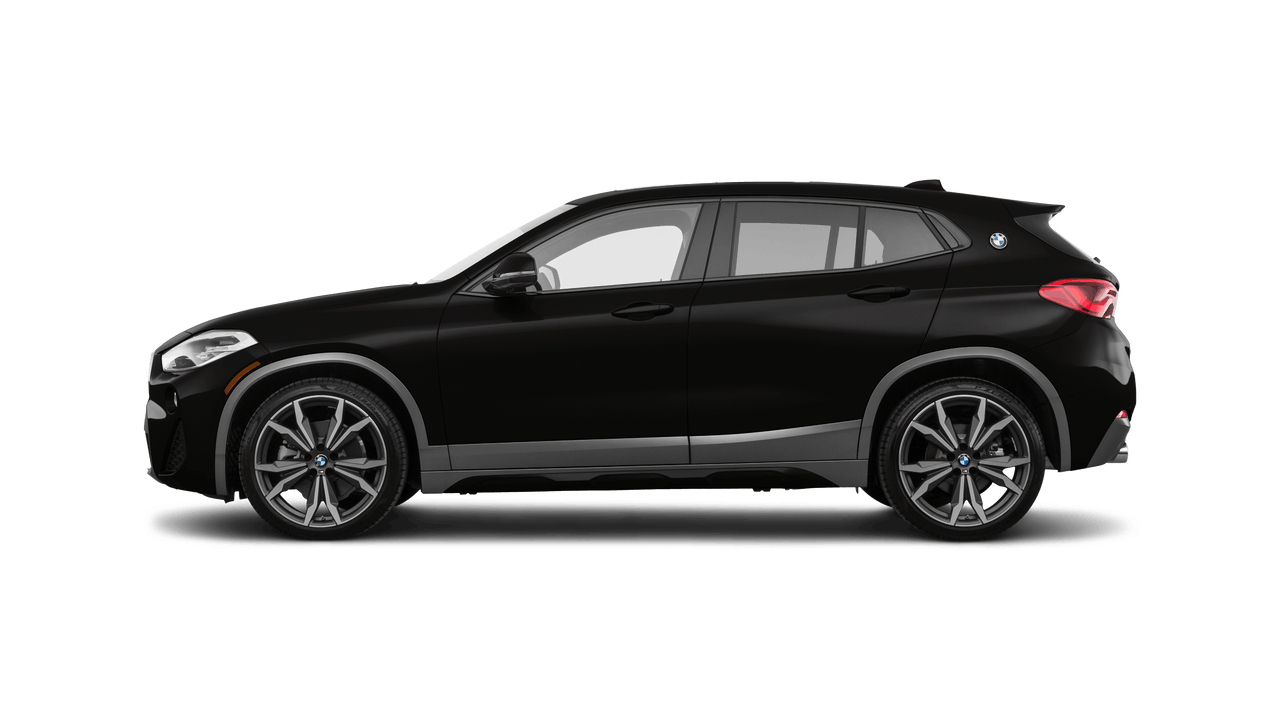 2020 BMW X2 Sport Utility