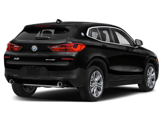 2018 BMW X2 4D Sport Utility