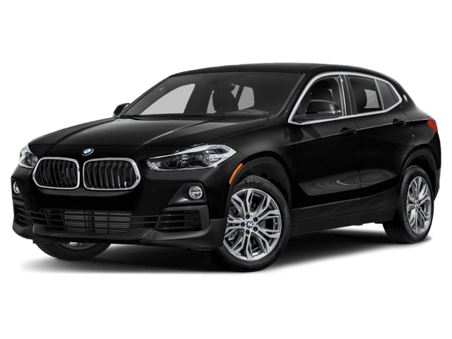 2018 BMW X2 4D Sport Utility