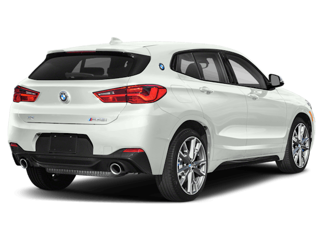 2020 BMW X2 Sport Utility