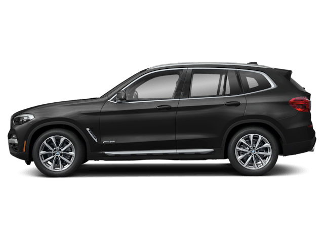 Used 2019 BMW X3 Sport Utility