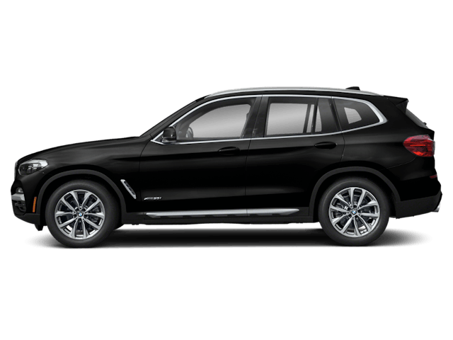 2020 BMW X3 Sport Utility
