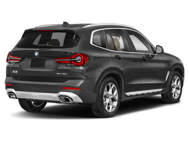 2022 BMW X3 Sport Utility